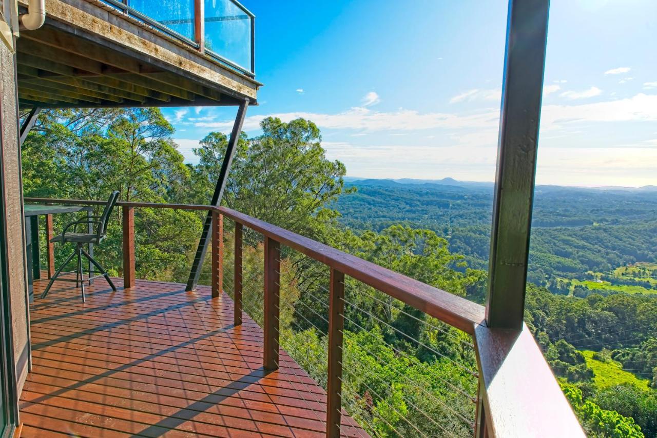It'S All About The Views Montville Exteriör bild